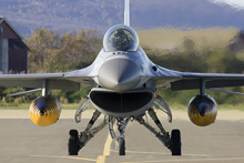 F-16 Orland