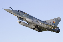 Mirage 2000 Orland 12-YA